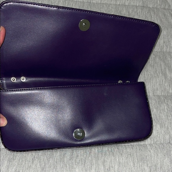 Giani Bernini Black Fabric Accessory - Picture 3 of 8